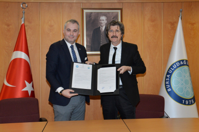 BUÜ ile GÜMTOB arasında işbirliği protokolü