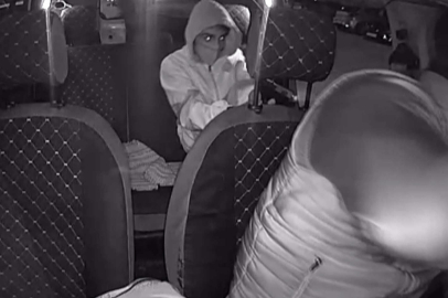 Dehşet: Aldığı son yolcunun silahlı saldırısına uğradı