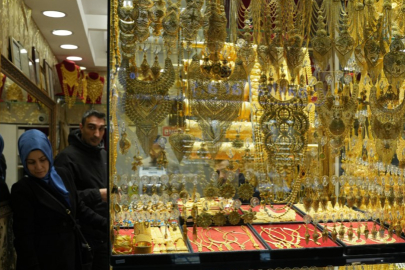 İç piyasada altına talep düştü