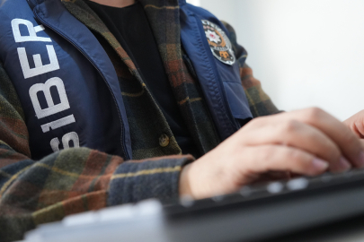 'Karşıma kimse çıkmasın' dedi, karşısına siber polis çıktı