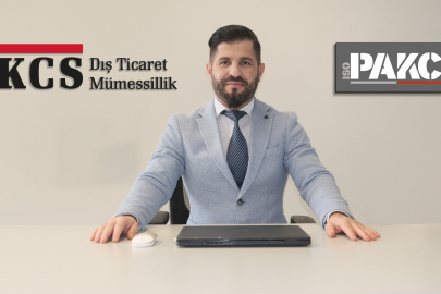 KCS Dış Ticaret 2023’ü başarıyla tamamladı