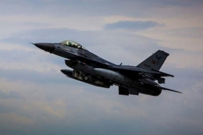 MSB'den F-16 açıklaması