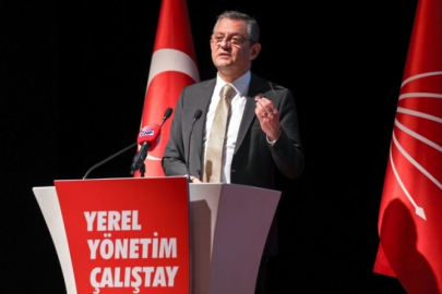 Özgür Özel: Bizi buraya getiren seçmen değişmedi