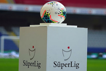 Süper Lig’de 24. hafta heyecanı yarın başlayacak