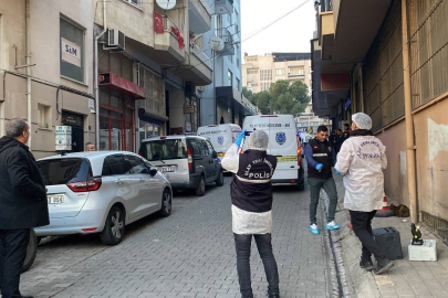 Bilezikleri için kadını öldürmüştü! Tutuklandı!