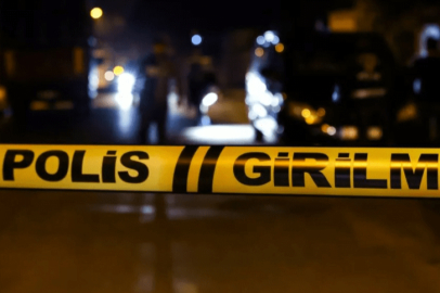 Boşanma aşamasındaki eşini öldürdü, sonra intihar etti!