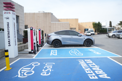 Elektrikli araç sahipleri uzun yola çıkmakta oldukça tedirgin!