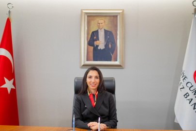 Hafize Gaye Erkan'dan şok istifa!