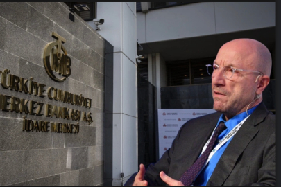 Merkez Bankası'nın başına kim geliyor?