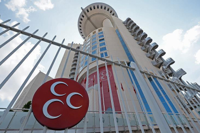 MHP, 55 belde belediye başkan adayını açıkladı!