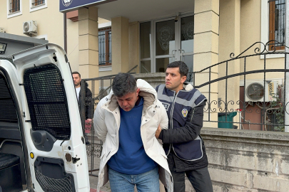 Oryantal sevgilisini öldüren şahıs tutuklandı!