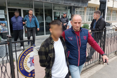 Sokak ortasındaki cinayete ceza yağdı!