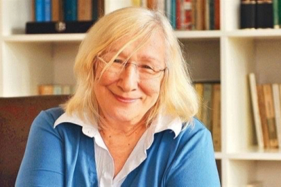 Ünlü Yazar Alev Alatlı hayatını kaybetti!