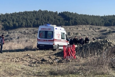 Ayrıldığı eşi ve kayınpederini vurup intihara kalkıştı