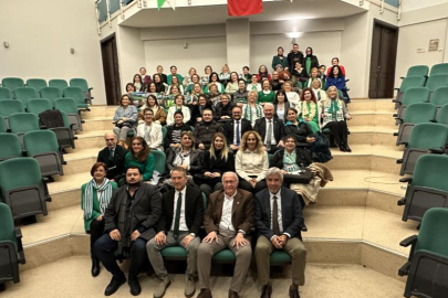 Bursaspor Kulübü, 'Haydi Kadınlar Maça' projesini duyurdu