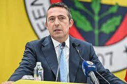 Fenerbahçe Yüksek Divan Kurulu Toplantısı başladı