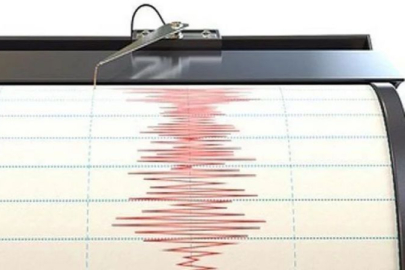 Hakkari’de 4.3 büyüklüğünde deprem