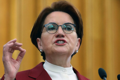 İYİ Parti lideri Akşener’in ablası Mualla Özen hayatını kaybetti