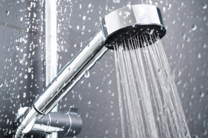 “Kışın sıcak suyla yapılan uzun banyolardan kaçının”