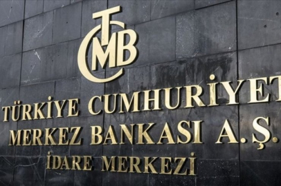 TCMB'nin yeni başkanı belli oldu!