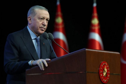 10 bin 698 konut sahiplerine teslim edildi