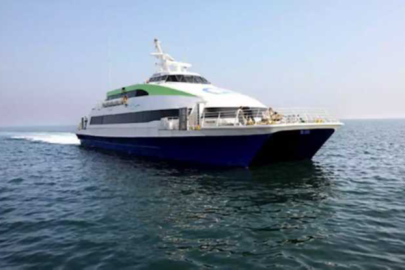 BUDO'da sefer iptalleri!