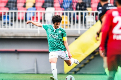 Bursaspor'dan kritik mağlubiyet