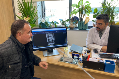 Depremde evi 2 oğluna mezar oldu, tedavilerle yaşama tutundu: "Daha dün gibi"