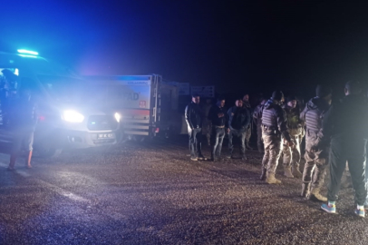 Gaziantep'te polis helikopteri düştü: 2 pilot şehit oldu