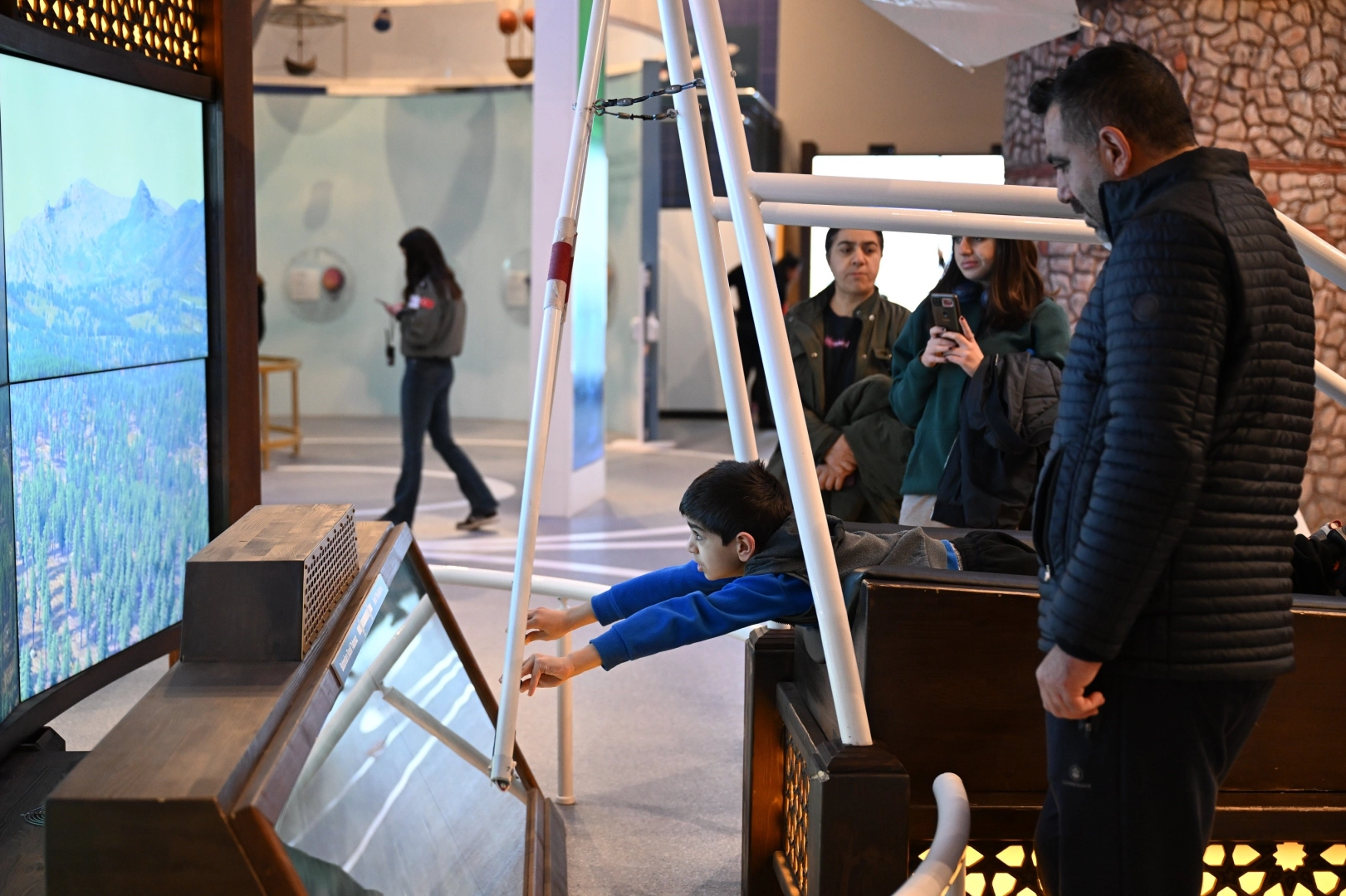 GUHEM, yeni Alper Gezeravcılar’a ilham oluyor