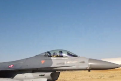 İki bölgede tespit edilen 5 PKK'lı etkisiz hale getirildi