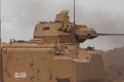 MSB duyurdu: 2 terörist etkisiz hale getirildi