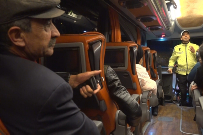 Polis ‘ölenlerin parçalarını topluyoruz’ diye uyardı