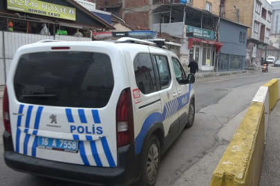 At hırsızı yakalandı