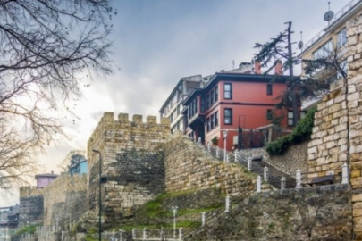 Bursa'da sıcaklıklar artıyor mu?