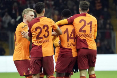 Galatasaray, kupada Bandırmaspor’u ağırlayacak