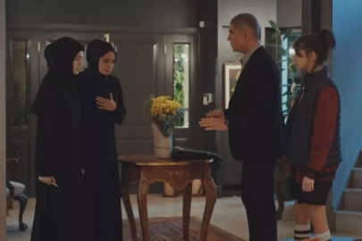 'Kızıl Goncalar'a yeni oyuncu