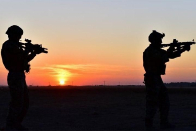 MSB duyurdu! 11 terörist etkisiz hale getirildi