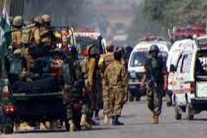 Pakistan’da karakola saldırı: 10 ölü, 6 yaralı
