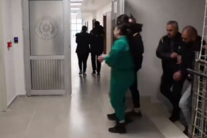 Tekirdağ merkezli 7 ilde eş zamanlı ''Kafes-36'' operasyonu