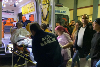 Asker eğlencesinde maganda kurşunu!