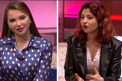 Eski sevgilim, nişanlımın babası çıktı! Yok böyle bir olay!