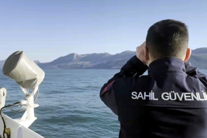 Kayıp mürettebata 24 gündür ulaşılamıyor