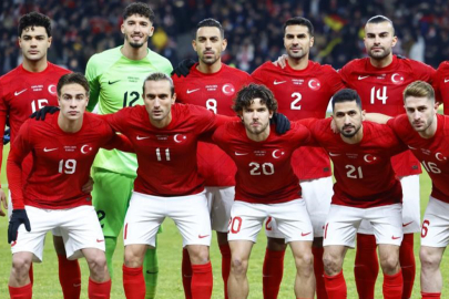 A Milli Takım, Macaristan ve Avusturya ile özel maçta karşılaşacak