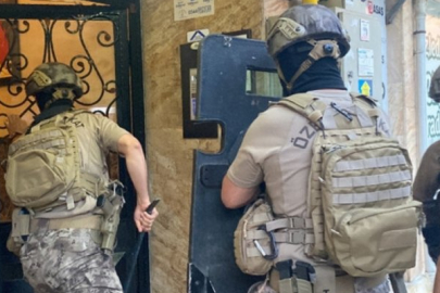 Bakan Yerlikaya duyurdu! Elazığ ve Konya'da eş zamanlı operasyon: 2 organize suç örgütü çökertildi