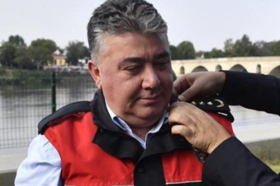 Eski emniyet müdür yardımcısına 18 yıl hapis