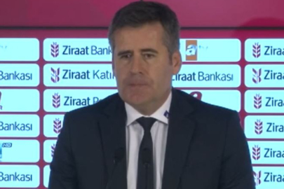 Hüseyin Eroğlu: "Bir hayalimizi gerçekleştirmek için sahaya çıktık"