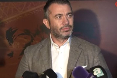 Onur Göçmez: “VAR’daki hakemler, bugün koskoca bir hayali, umudu yerle bir etti”