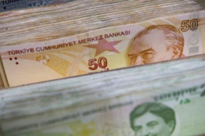 TCMB'nin verilerine göre faizler düşüşte!