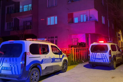 Bursa’da korkunç cinayet: Ailesinden 3 kişiyi tüfekle öldürdü